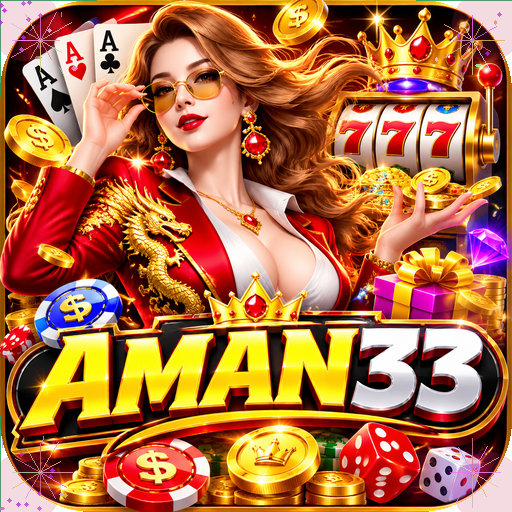 aman33 — galeri pratinjau Resmi APK